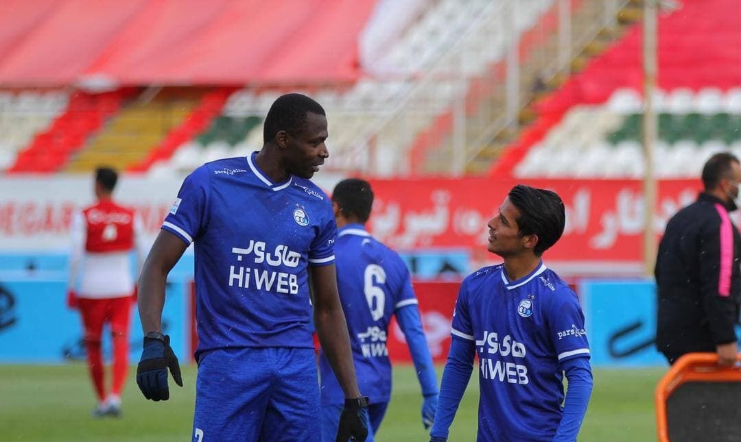 ستارگانی که به تور استقلال نیفتادند ؛هیاهوی بسیار برای هیچ ستارگانی که به تور استقلال نیفتادند ؛هیاهوی بسیار برای هیچ