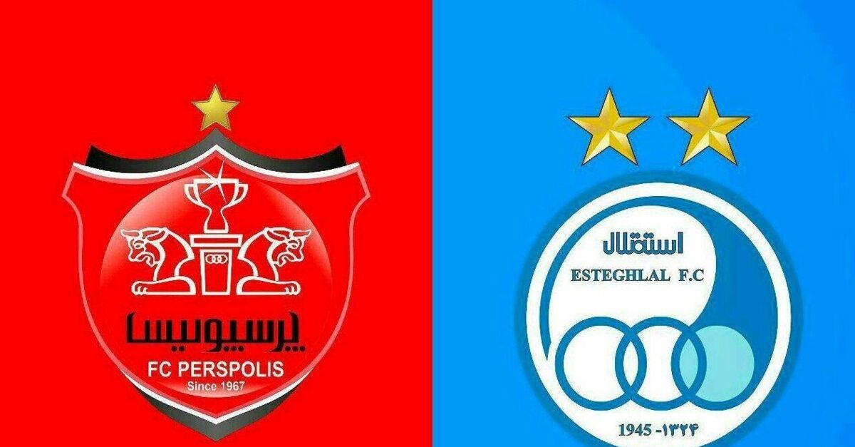 پرسپولیس گوی سبقت را از استقلال ربود؟