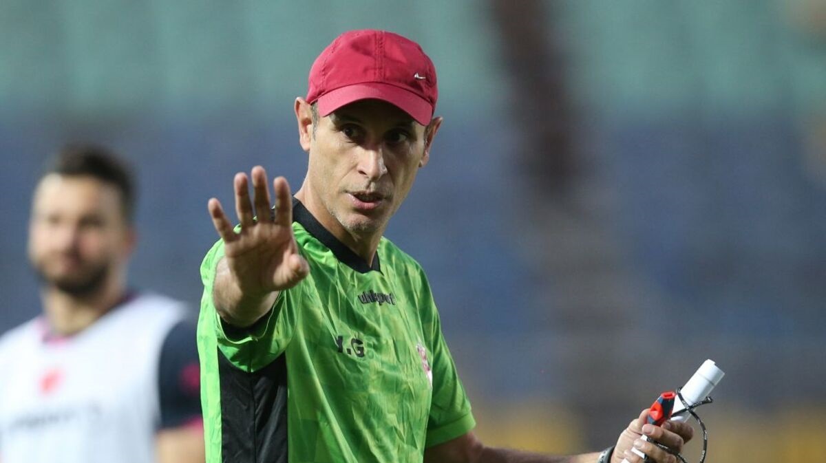 بیماری یحیی کار دست پرسپولیس داد بیماری یحیی کار دست پرسپولیس داد