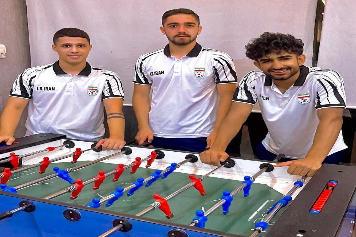 هایجک استقلال به پرسپولیس در چنگ یک دلال هایجک استقلال به پرسپولیس در چنگ یک دلال