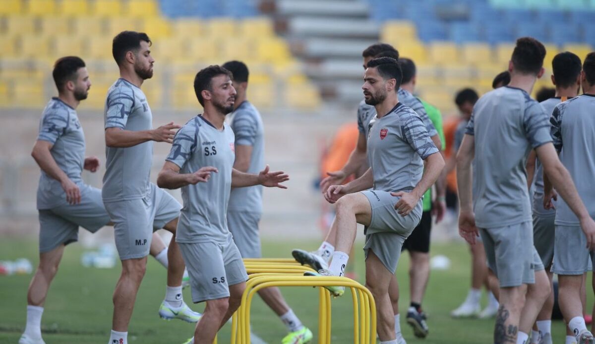 دو پیشنهاد جذاب ستاره مدنظر یحیی و پرسپولیس را هوایی کرد دو پیشنهاد جذاب ستاره مدنظر یحیی و پرسپولیس را هوایی کرد