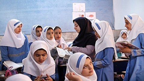 جزییات مهم از نتایج آزمون استخدامی آموزش و پرورش