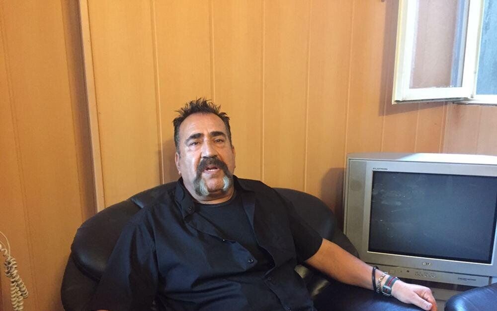 پیشکسوت پرسپولیس: ساپینتو بهترین مربی لیگ میشود پیشکسوت پرسپولیس: ساپینتو بهترین مربی لیگ میشود