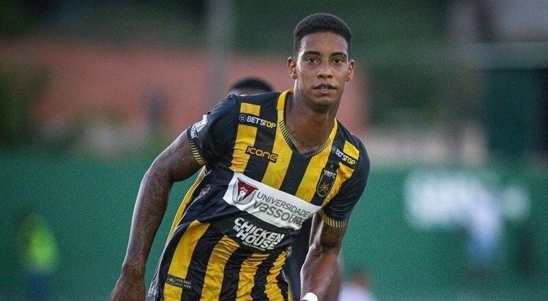 مهارت جالب گزینه مدنظر پرسپولیس و یحیی مهارت جالب گزینه مدنظر پرسپولیس و یحیی