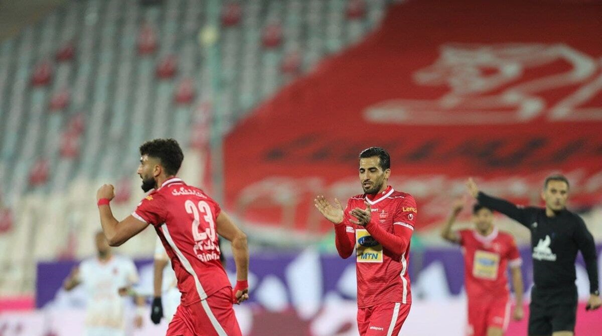 این ستاره ملی پوش از برنامه یحیی خارج شد این ستاره ملی پوش از برنامه یحیی خارج شد