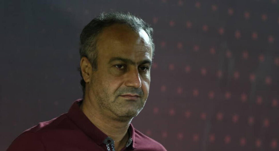 طعنه عضو جدید هیئت مدیره پرسپولیس به استقلال طعنه عضو جدید هیئت مدیره پرسپولیس به استقلال