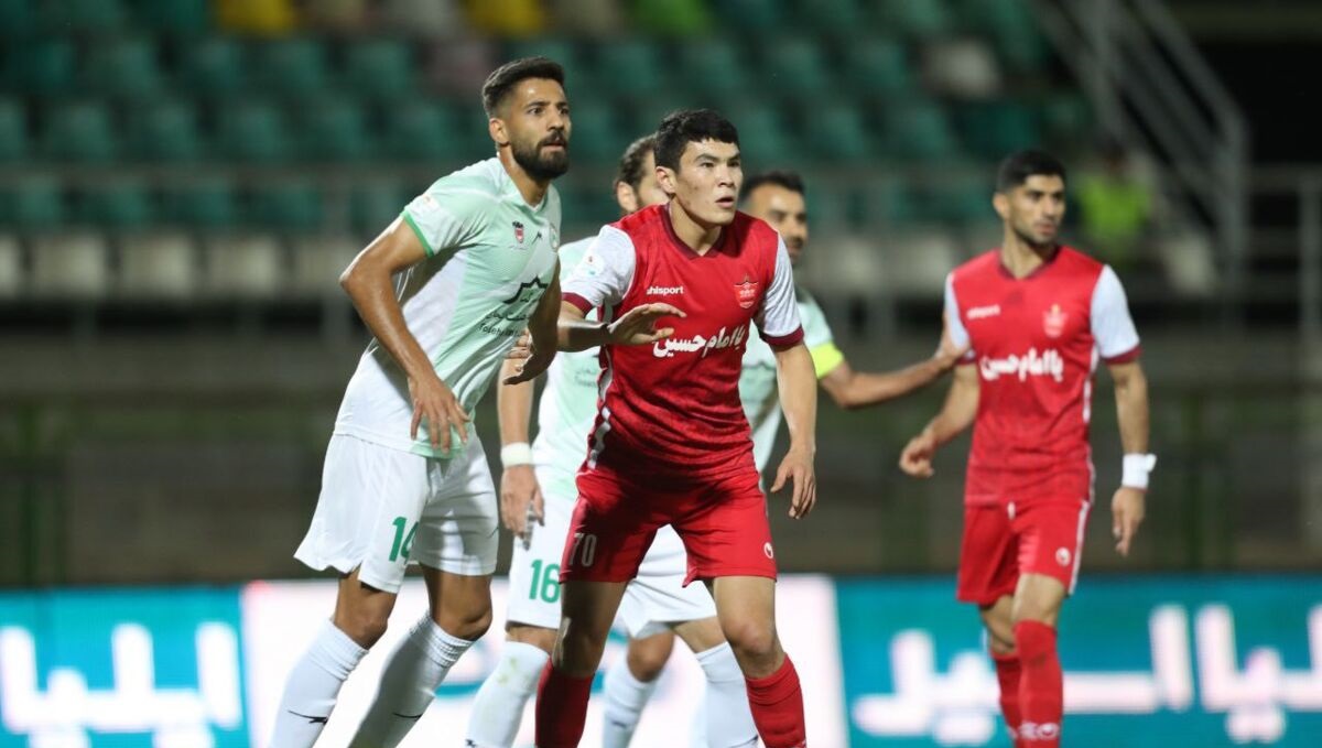 بزرگ ترین دغدغه باشگاه پرسپولیس