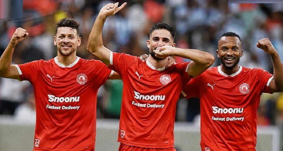 گزینه پرسپولیس در چنگ امیر قلعه نویی ؛ شوک به یحیی گزینه پرسپولیس در چنگ امیر قلعه نویی ؛ شوک به یحیی