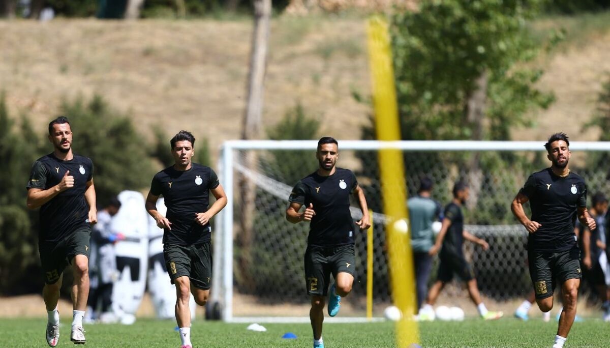 تهدید بازیکن استقلال؛ پرسپولیسی میشوم تهدید بازیکن استقلال؛ پرسپولیسی میشوم