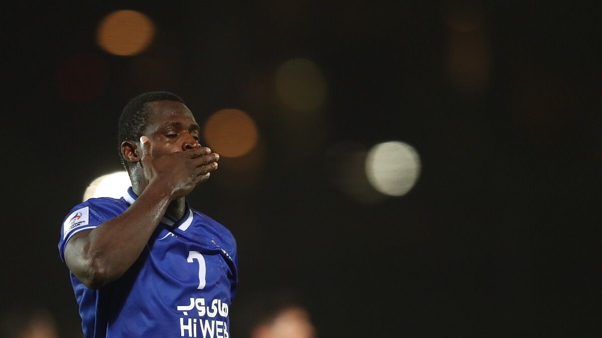 همه چیز برای پرسپولیسی شدن ستاره استقلال آماده است همه چیز برای پرسپولیسی شدن ستاره استقلال آماده است