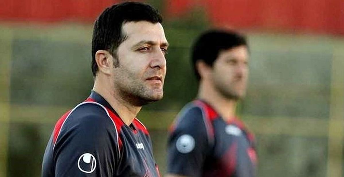 با حرف طارمی در خصوص تیم ملی موافقم با حرف طارمی در خصوص تیم ملی موافقم