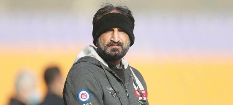 در حضور استقلال تیم گلمحمدی باید برای دومی بجنگد در حضور استقلال تیم گلمحمدی باید برای دومی بجنگد