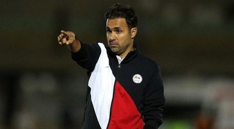 اعتراف تلخ ؛ قرعه پرسپولیس از استقلال سخت تر است