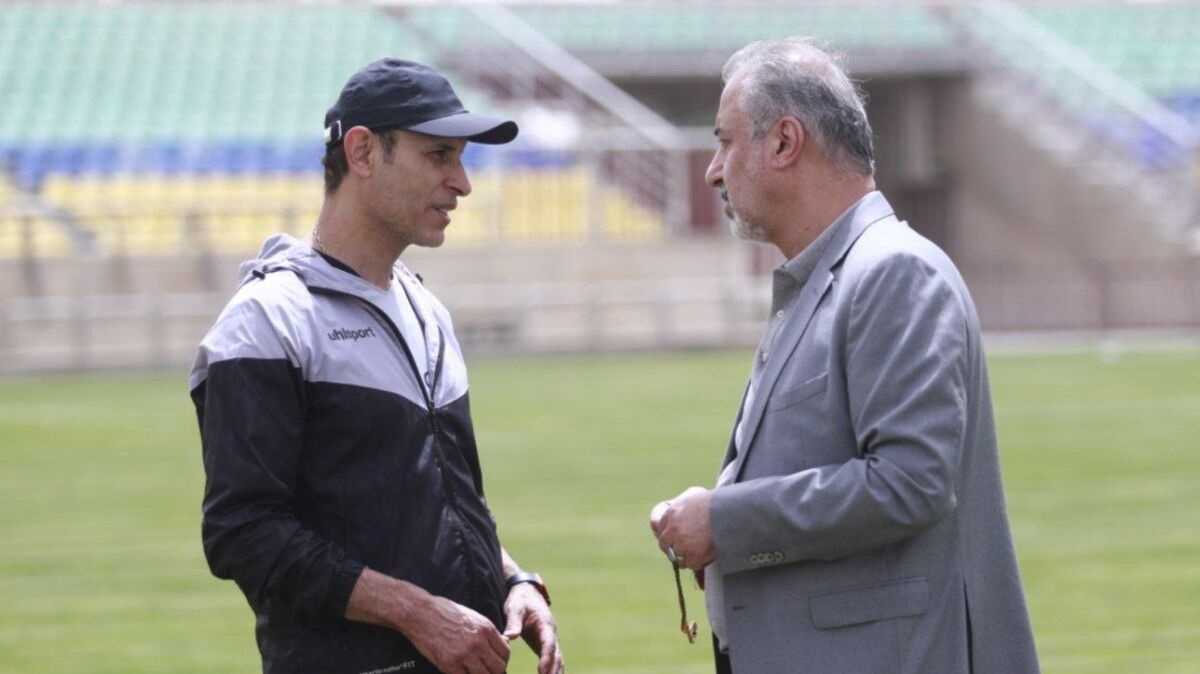 تصمیم عجیب یحیی ؛  خاطرات تلخ پرسپولیسی&zwnj;ها تکرار می&zwnj;شود؟