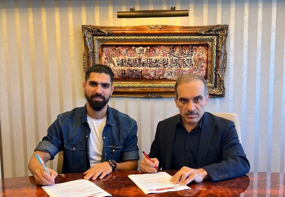 تصمیم عجیب ستاره خبرساز پرسپولیس و یحیی