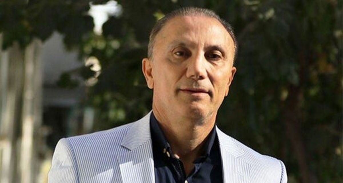 پرسپولیس نتیجه نگیرد، مشکل از کادر فنی است !