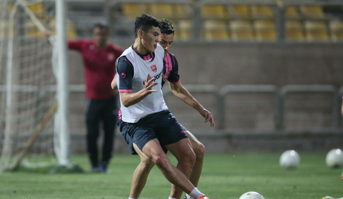 پیشنهاد عجیب برای جذب جنجالی ترین خرید پرسپولیس