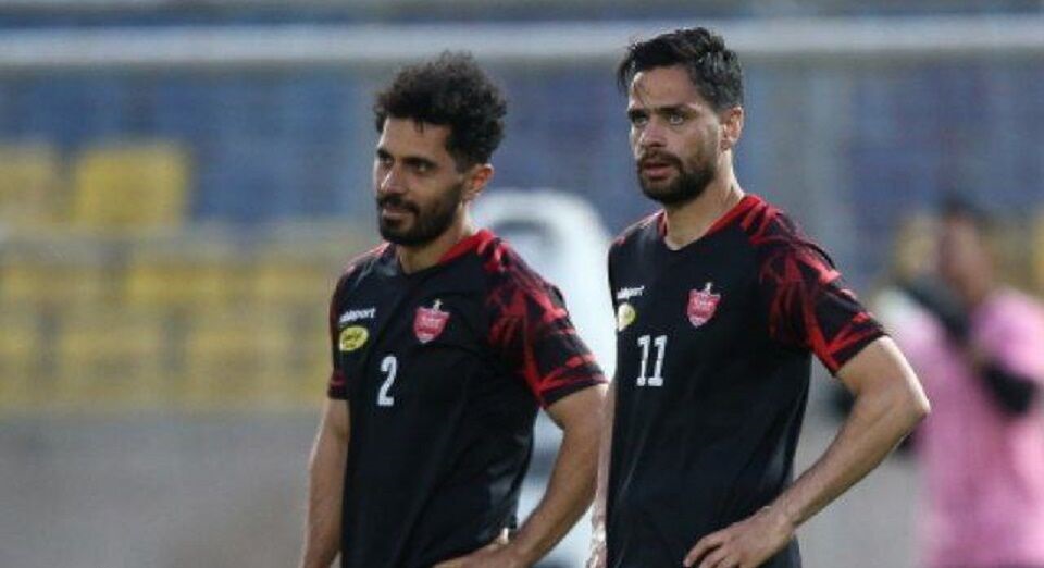 بزرگ ترین معما پرسپولیس و یحیی برای فصل جدید بزرگ ترین معما پرسپولیس و یحیی برای فصل جدید