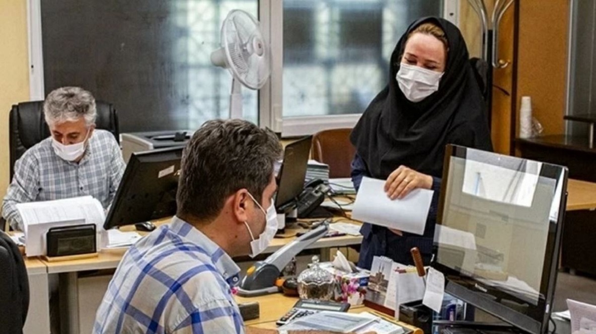 ساعت کاری ادارات، بانک‌ها و مدارس شناور شد