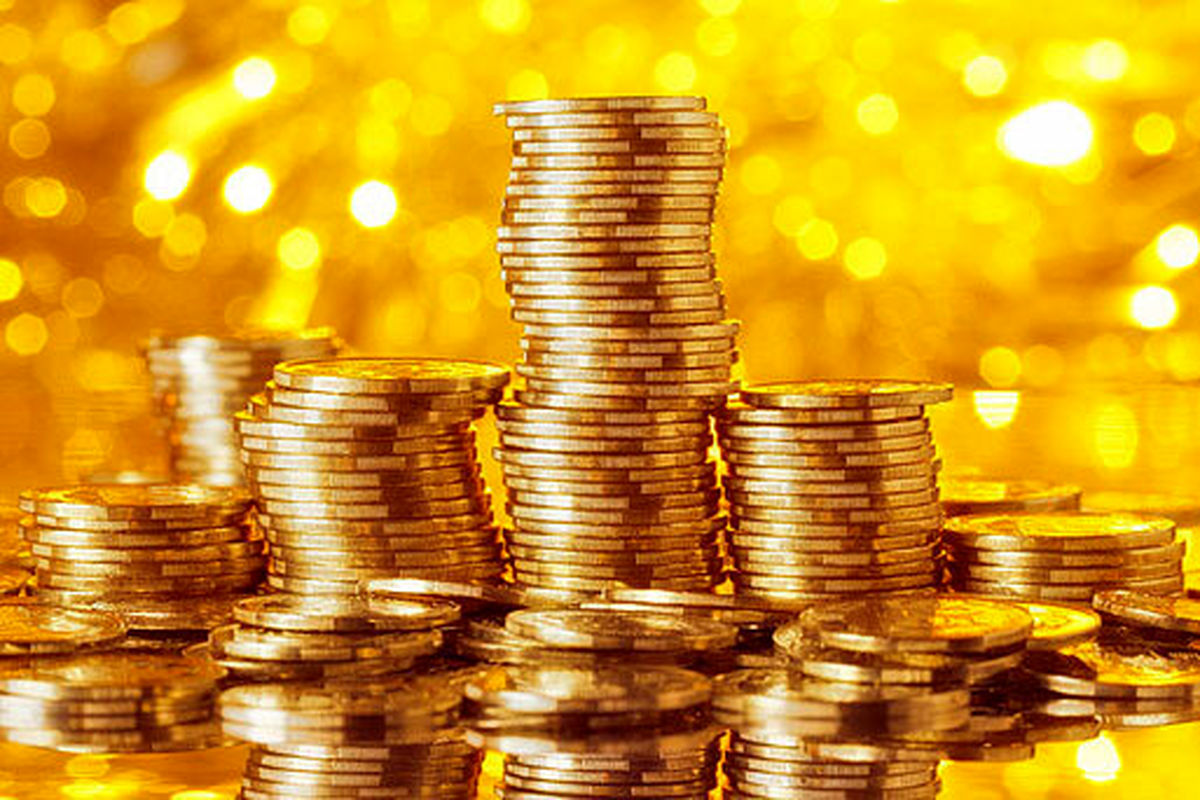قیمت امروز طلا و سکه در بازار