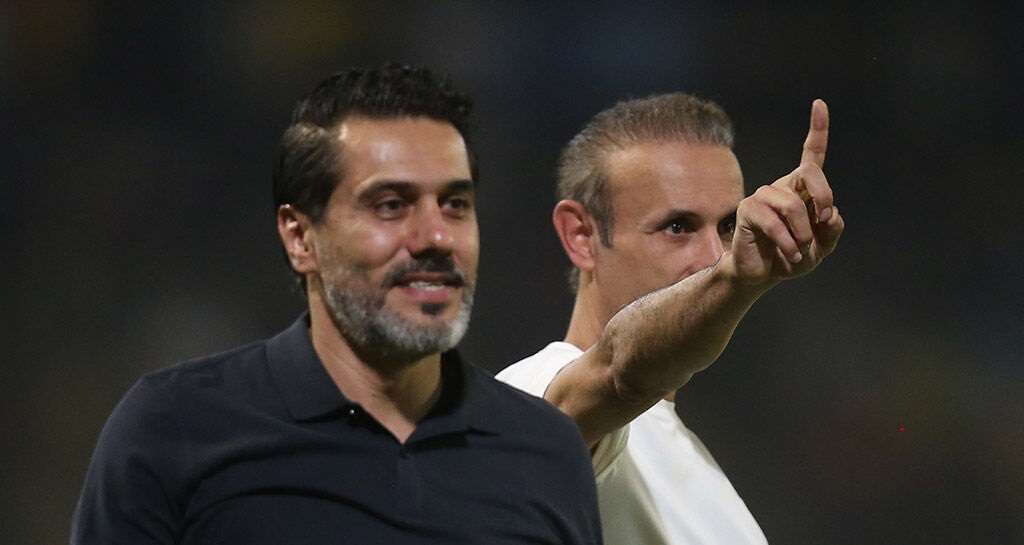 افشین پیروانی به سیم آخر زد ؛ پیام جنجالی مدیر پرسپولیس افشین پیروانی به سیم آخر زد ؛ پیام جنجالی مدیر پرسپولیس