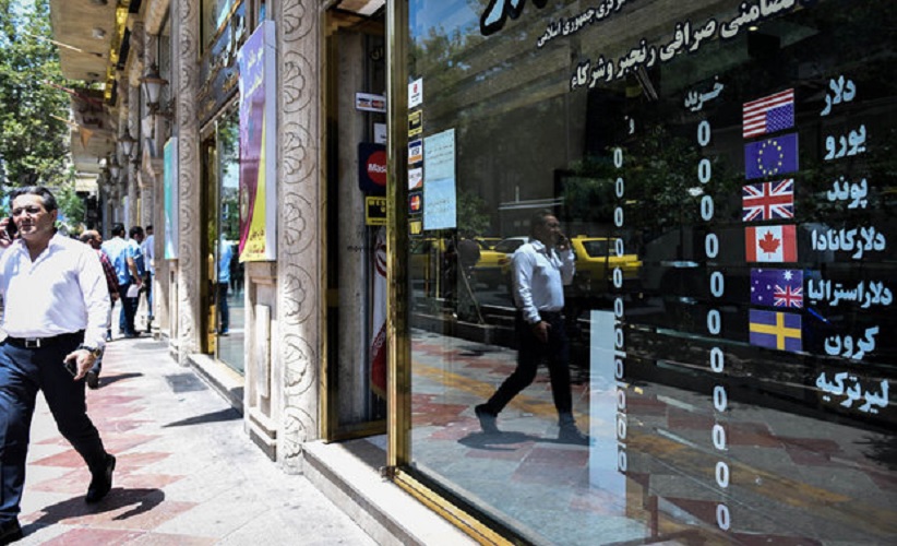 صرافی‌های مجاز و شعب ارزی کشیک بانک‌ها در تعطیلات باز هستند