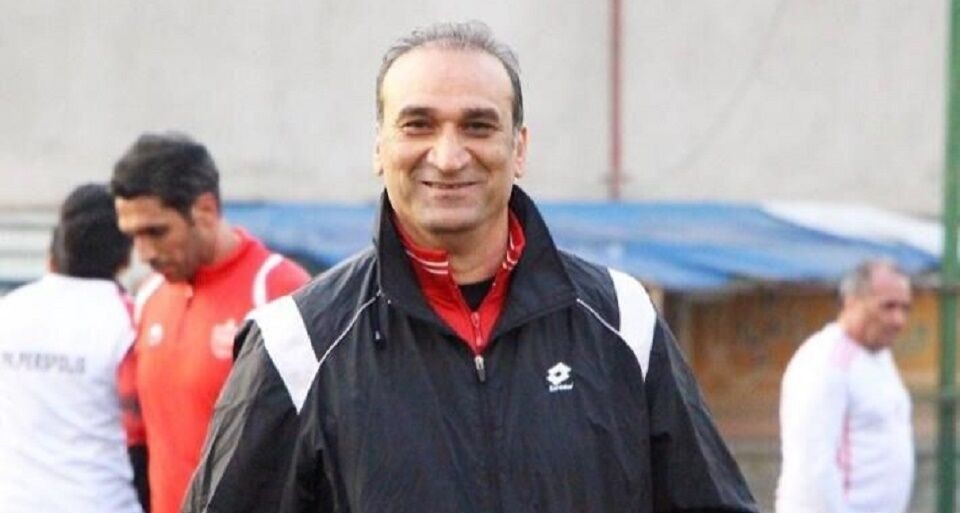 اسکوچیچ خودش را اخراج کرد اسکوچیچ خودش را اخراج کرد