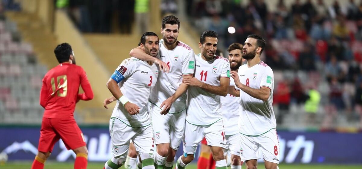 همه چیز به نفع هافبکی که باعث شد یک پرسپولیسی در انتخابات شرکت نکند! همه چیز به نفع هافبکی که باعث شد یک پرسپولیسی در انتخابات شرکت نکند!