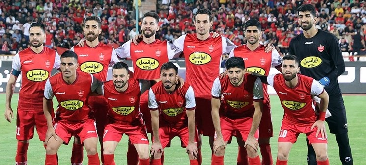 قول جذاب ستاره پرسپولیس به هواداران