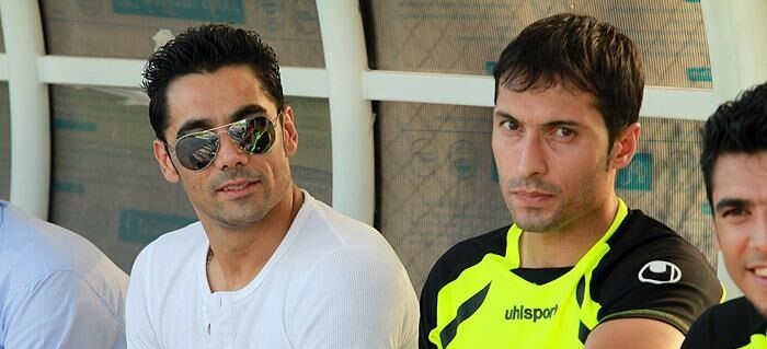 یکی از نقاط قوت بازی پرسپولیس خط میانی است یکی از نقاط قوت بازی پرسپولیس خط میانی است