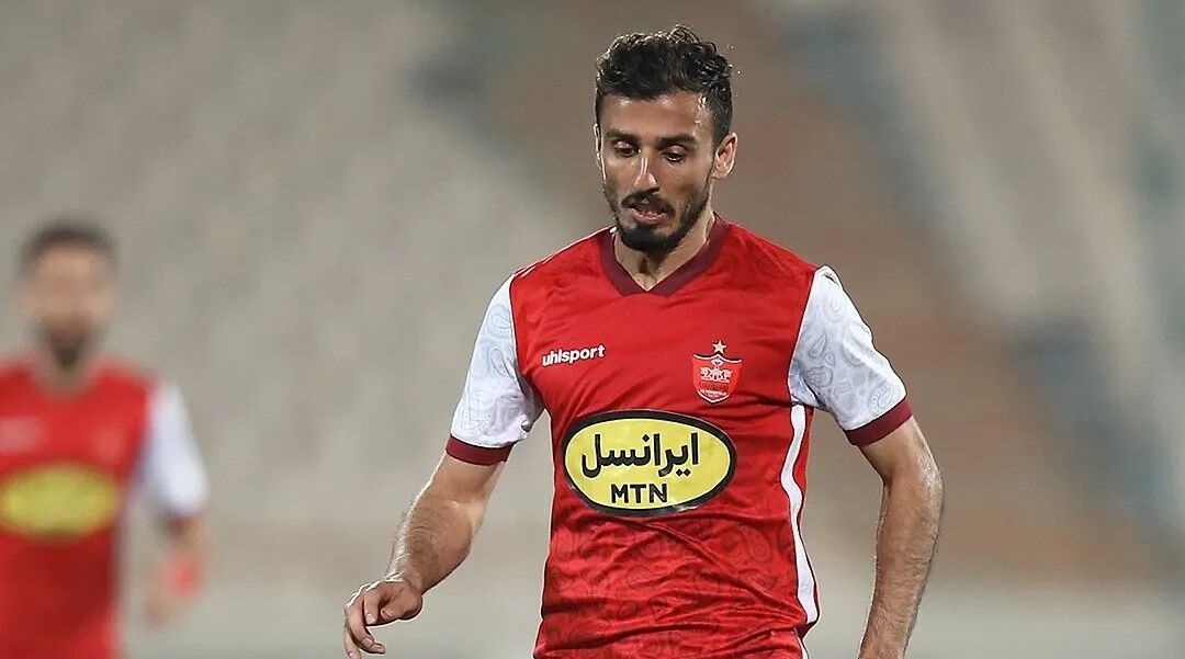 ناامید کننده و عجیب مثل بمب پرسپولیسیها ناامید کننده و عجیب مثل بمب پرسپولیسیها