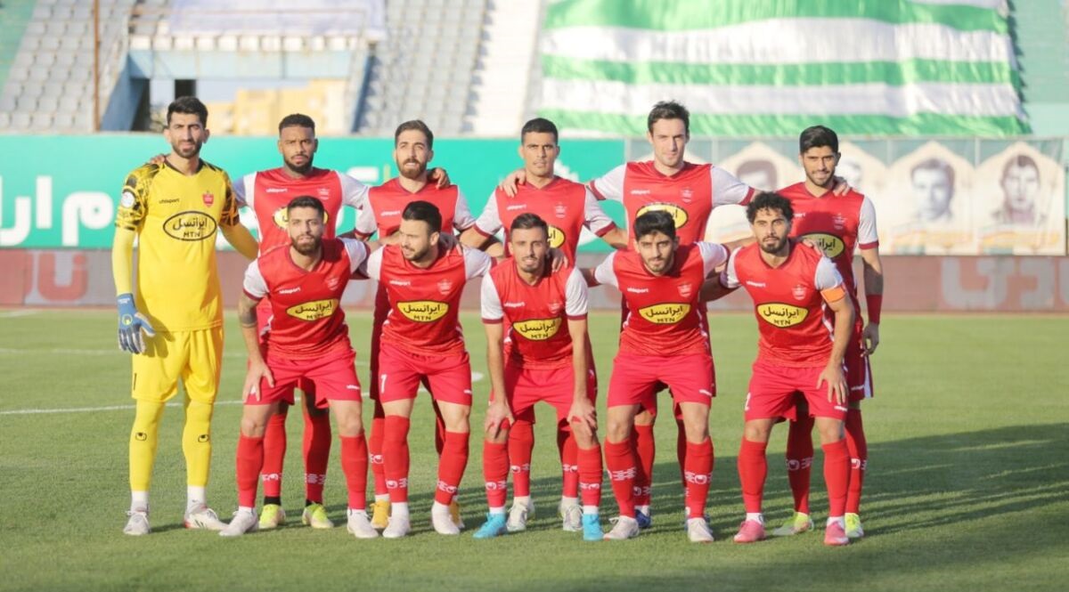 خبر بد برای یحیی و پرسپولیسی ها رسید
