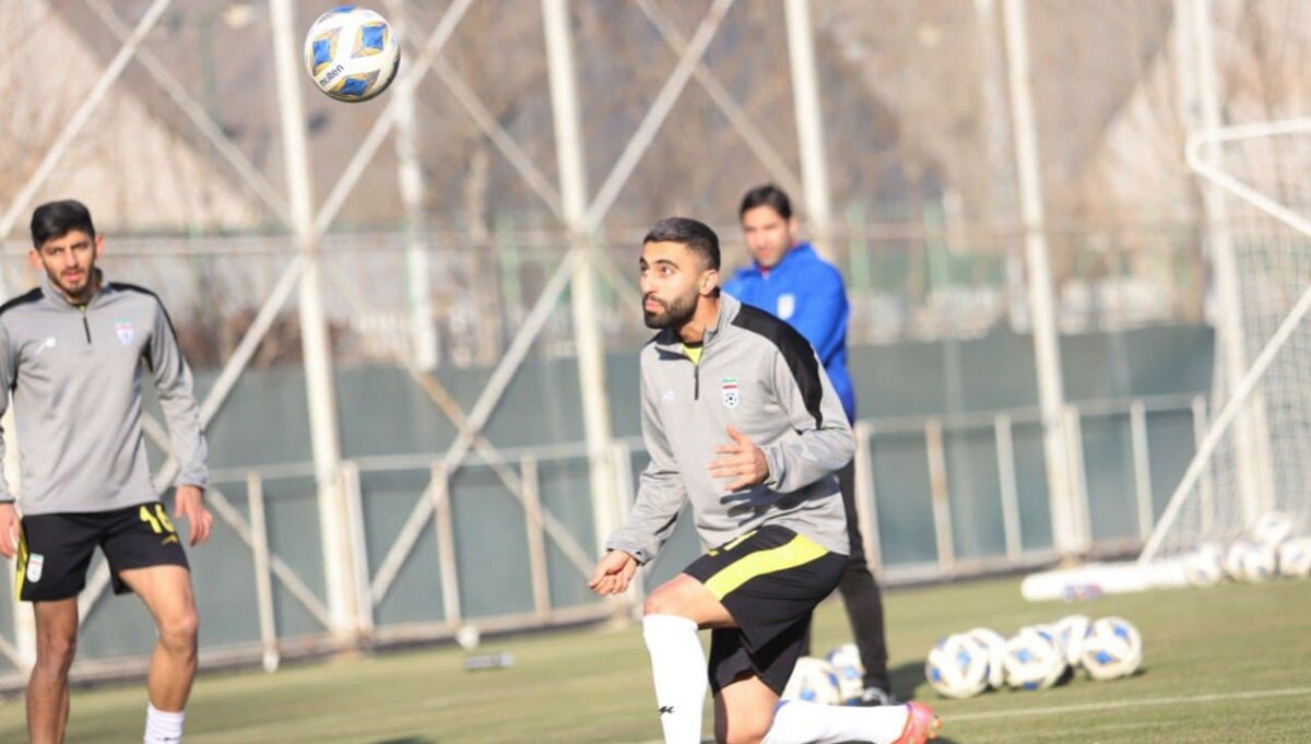 دلیل دست رد کاوه رضایی به سینه پرسپولیس دلیل دست رد کاوه رضایی به سینه پرسپولیس