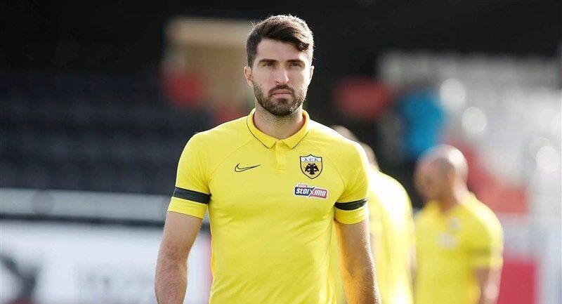 نیم نگاه پرسپولیس به وضعیت لژیونر خبرساز نیم نگاه پرسپولیس به وضعیت لژیونر خبرساز