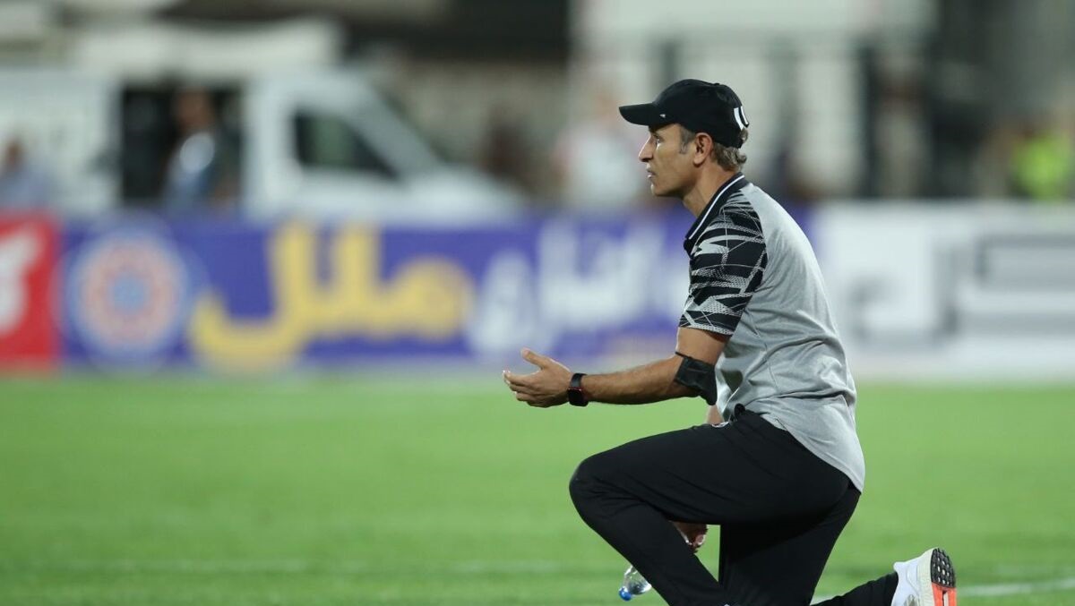 تهدید بزرگ علیه آینده مربیگری یحیی تهدید بزرگ علیه آینده مربیگری یحیی