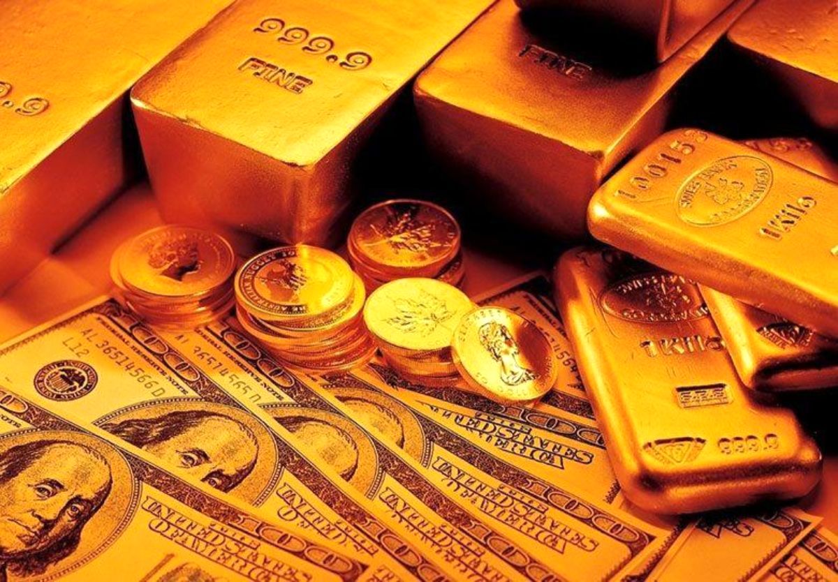قیمت امروز طلا، سکه و ارز در بازار