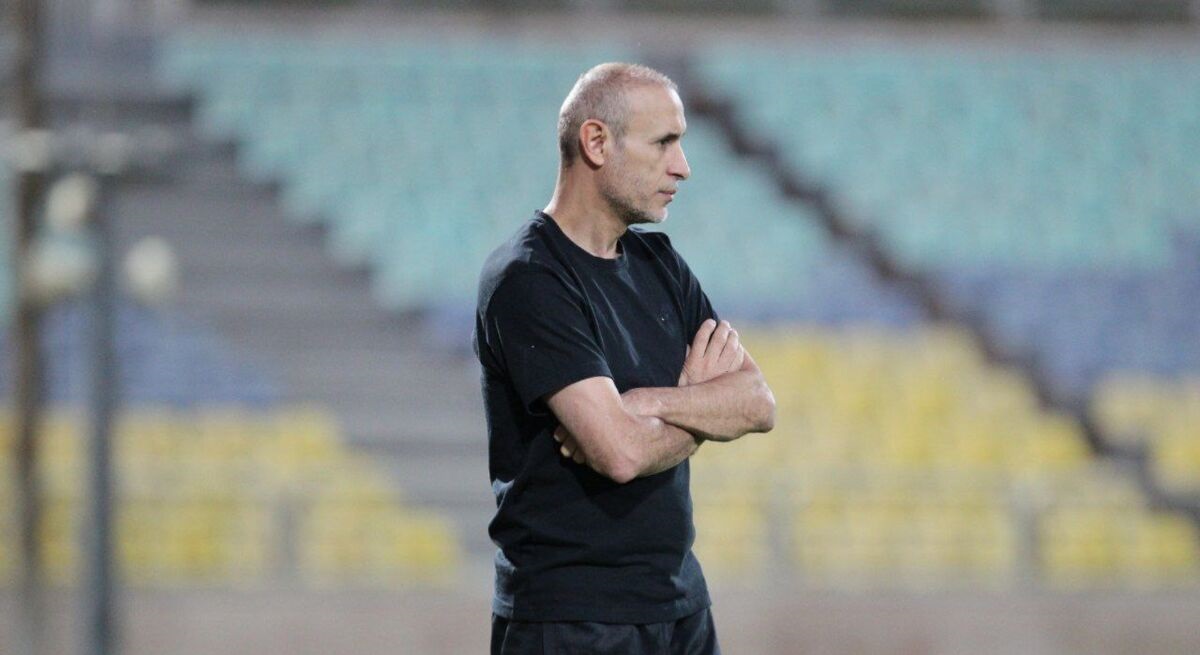 مشکل بزرگ پرسپولیس ؛ قول به گلمحمدی عملی میشود؟ مشکل بزرگ پرسپولیس ؛ قول به گلمحمدی عملی میشود؟