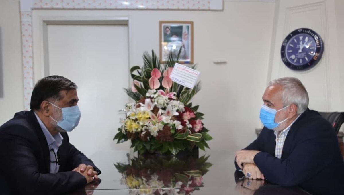 دفاع تمام قد علی فتحاللهزاده از عملکرد آجورلو دفاع تمام قد علی فتحاللهزاده از عملکرد آجورلو