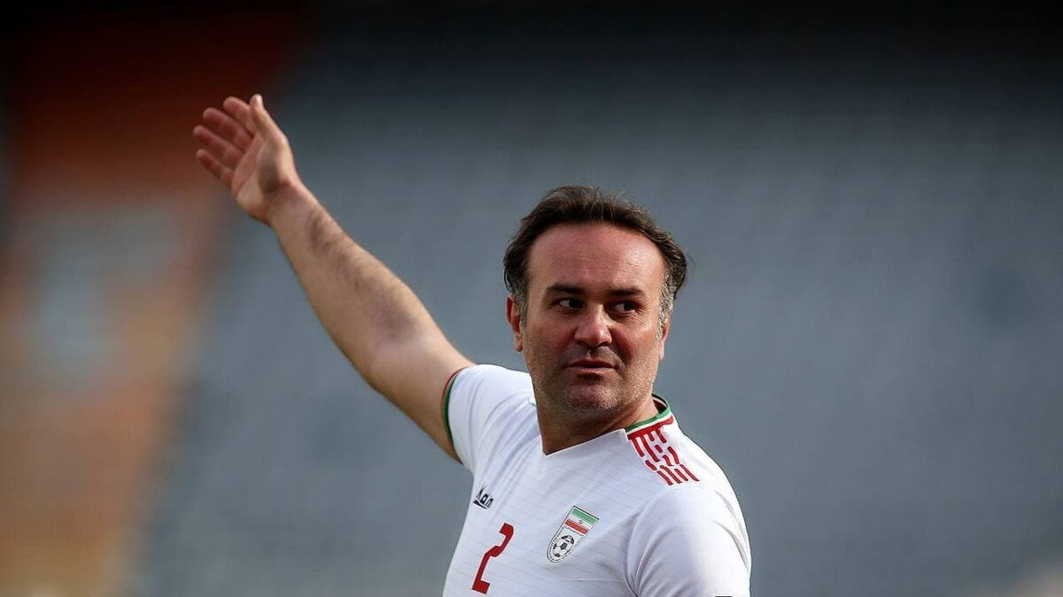 برای جریمه ساپینتو یک صفر زیادی گذاشتند برای جریمه ساپینتو یک صفر زیادی گذاشتند