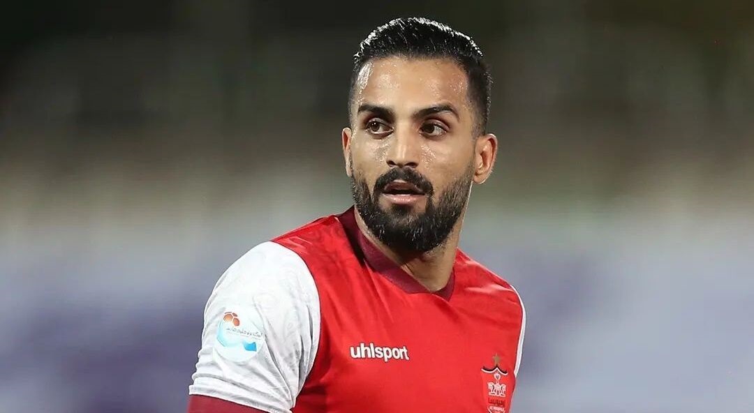 وضعیت بحرانی پرسپولیس و یحیی در یک پست وضعیت بحرانی پرسپولیس و یحیی در یک پست