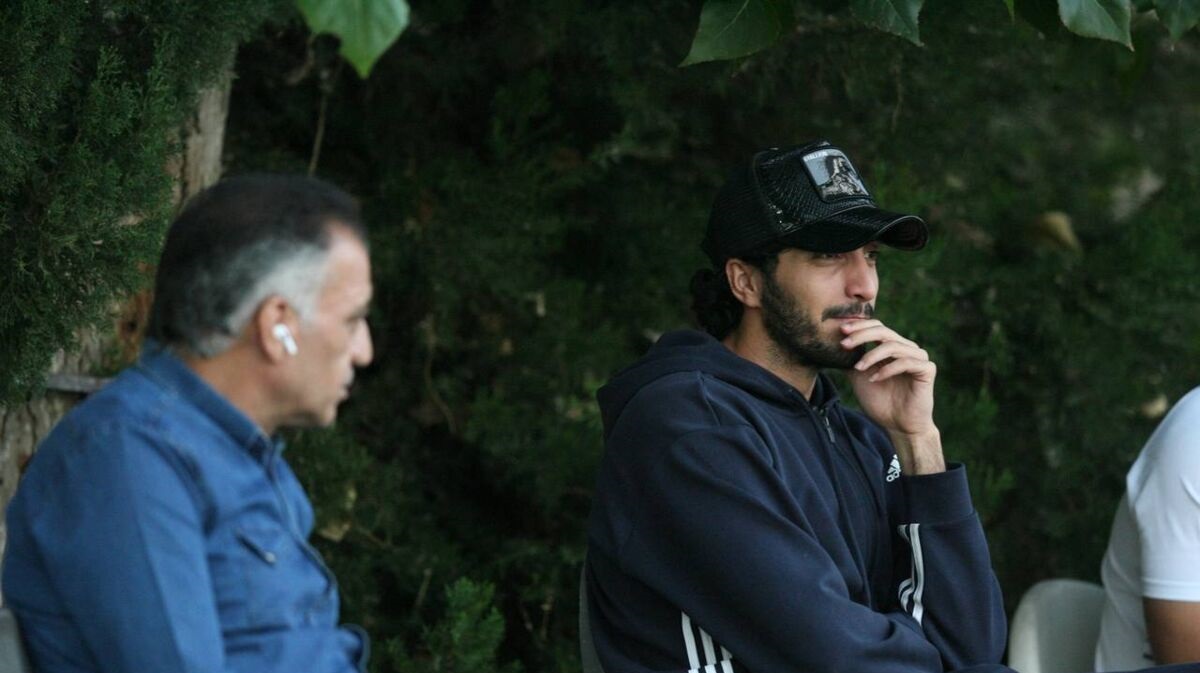 همه جنجال های یاغی جدید استقلال همه جنجال های یاغی جدید استقلال