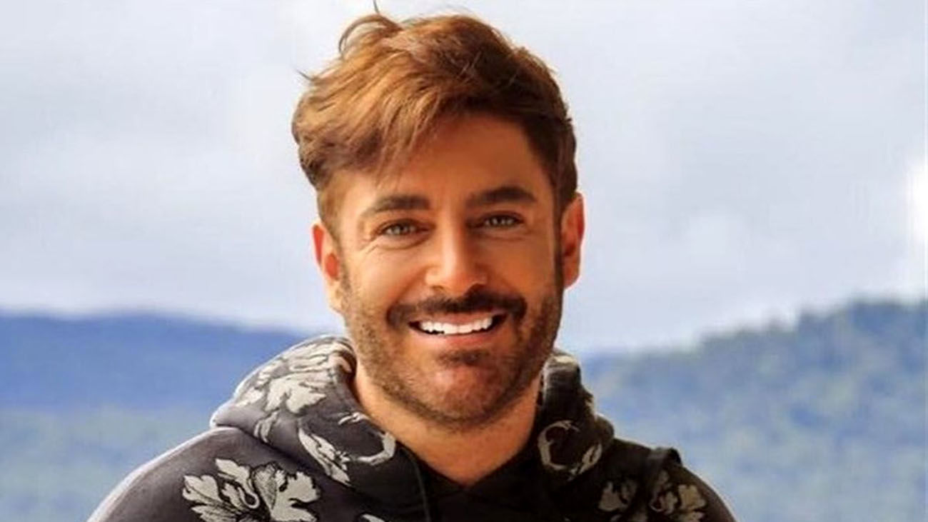 گرانترین حیوان خانگی متعلق به سوپراستار ایرانی است + عکس لاکچری گرانترین حیوان خانگی متعلق به سوپراستار ایرانی است + عکس لاکچری