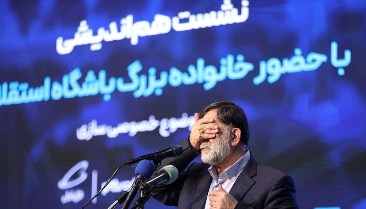 شوک به آبی ها ؛ شایعه جنجالی در باشگاه استقلال جدی شد شوک به آبی ها ؛ شایعه جنجالی در باشگاه استقلال جدی شد