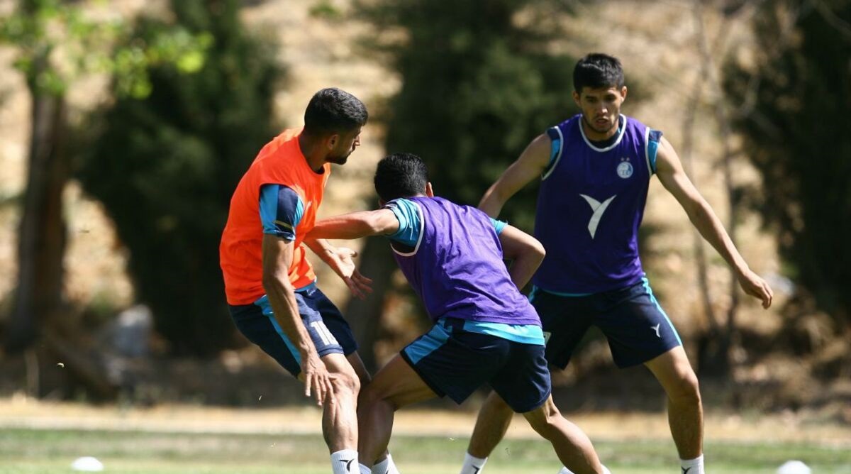 دو خروجی جدید استقلال را بشناسید دو خروجی جدید استقلال را بشناسید