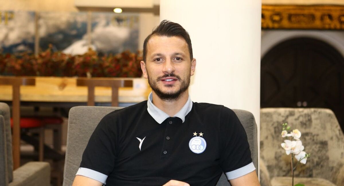 یاغی استقلال در مسیر عیسی آلکثیر یاغی استقلال در مسیر عیسی آلکثیر