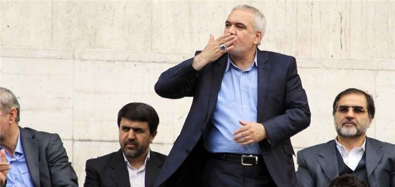 دست رد دو گزینه به سینه استقلال دست رد دو گزینه به سینه استقلال