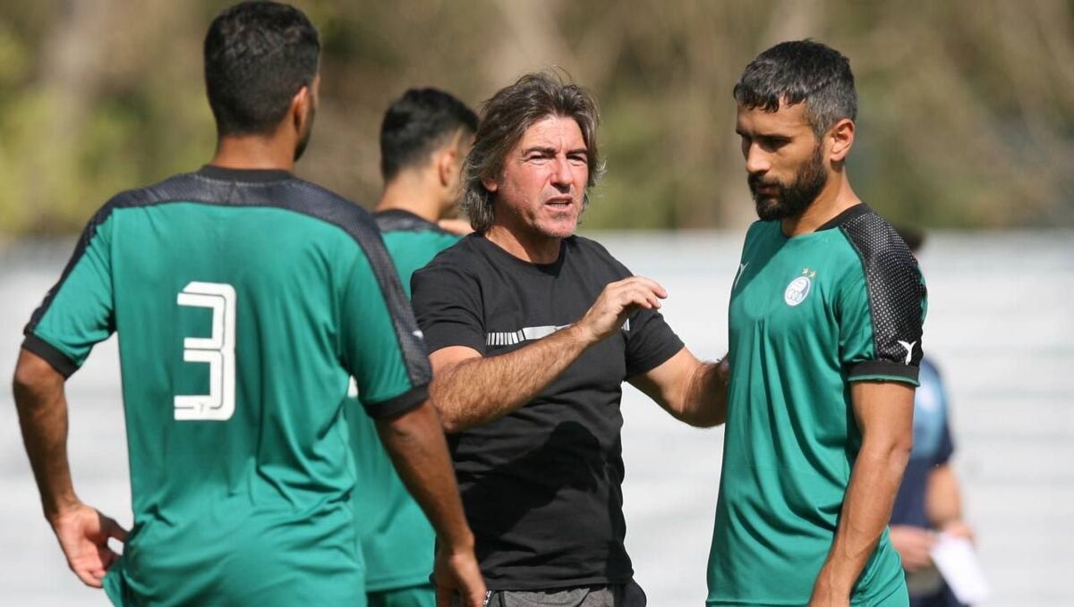 وعده بزرگ بمب استقلال به ساپینتو وعده بزرگ بمب استقلال به ساپینتو