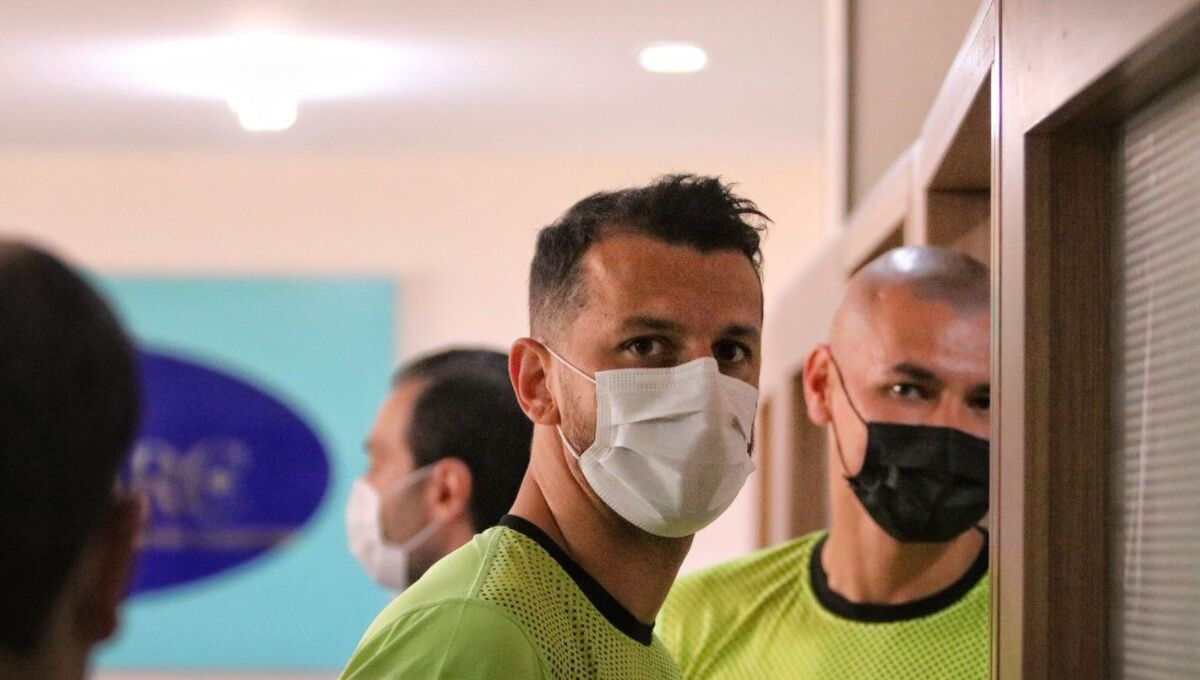 خبر خوب برای ستاره محبوب استقلالی ها خبر خوب برای ستاره محبوب استقلالی ها