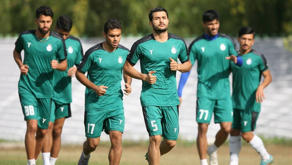 این ستاره استقلال سوگلی ساپینتو این ستاره استقلال سوگلی ساپینتو