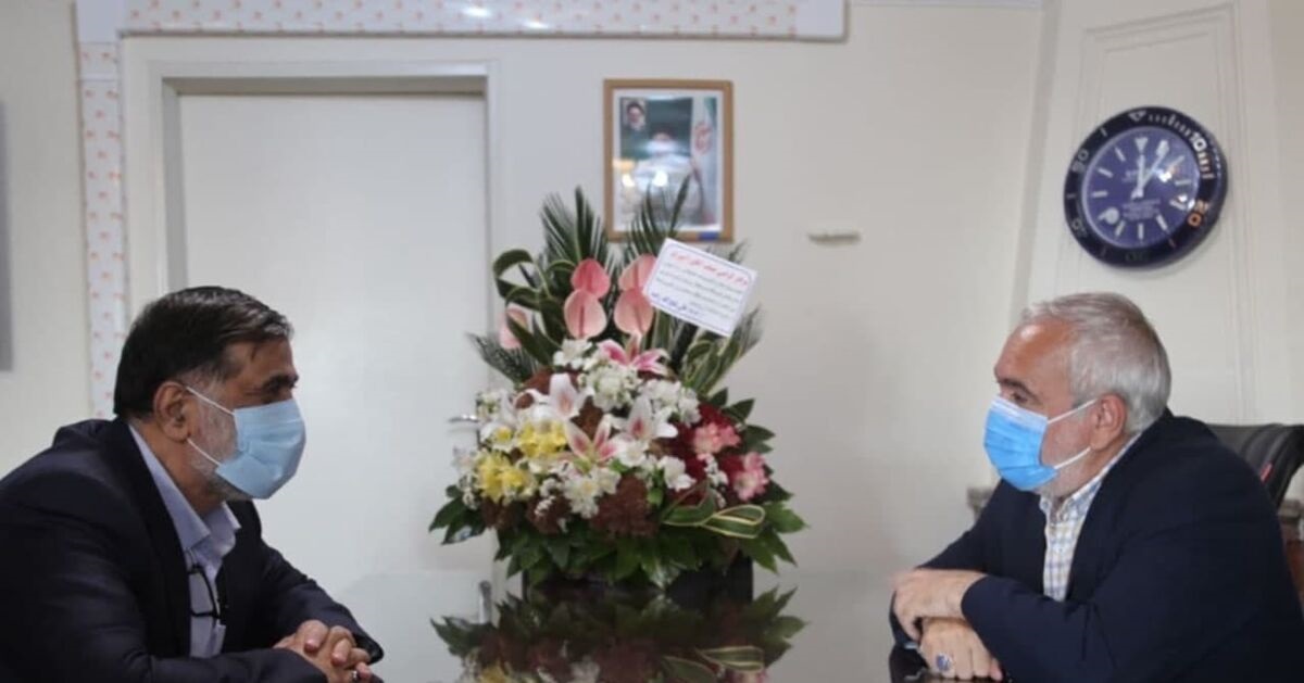 توصیه مهم به فتحاللهزاده ؛ به استقلال نیا ! توصیه مهم به فتحاللهزاده ؛ به استقلال نیا !